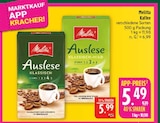 Melitta im Angebot bei Marktkauf in Schweinfurt Melitta Angebote bei Marktkauf Schweinfurt für 5,49 €