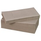 Papierserviette beige von MOTTAGA für 3,39 € bei IKEA im Angebot Papierserviette beige von MOTTAGA im aktuellen IKEA Prospekt