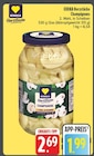 Champignons im aktuellen Prospekt bei EDEKA in Prichsenstadt