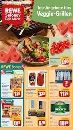 REWE Prospekt für Hilders mit 30 Seiten REWE Prospekt für Hilders: "Dein Markt", 30 Seiten, 26.05.2026 - 30.05.2026