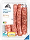 Aktuelle Bratwurst Angebote bei Penny in Hildesheim Aktuelles Frische grobe Bratwurst Angebot bei Penny in Hildesheim ab 2,49 €