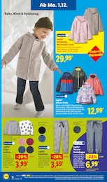 Pullover Angebot im aktuellen Lidl Prospekt auf Seite 32