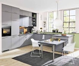 Segmüller - Küche Neugräd Angebot im Prospekt Küche Neugräd bei Segmüller im Prospekt für 6.498,00 €