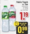 Volvic Touch o. Tee bei Trinkgut im Solingen Prospekt für 0,99 €