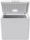 Congélateur coffre 198 L - Whirlpool - Hyper U à Caen Congélateur coffre 198 L - Whirlpool en promo chez Hyper U Caen à 299,00 €