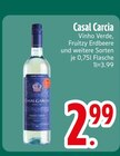 Casal Garcia im EDEKA Prospekt Casal Garcia im aktuellen EDEKA Prospekt für 2,99 €