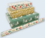 Papier cadeau - U - Super U à Montreuil Papier cadeau - U en promo chez Super U Montreuil à 0,79 €