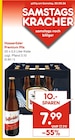 Premium Pils im Angebot bei Netto Marken-Discount in Meerbusch Premium Pils Angebote von Hasseröder bei Netto Marken-Discount Meerbusch für 7,99 €