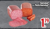Kantsalami von  im aktuellen EDEKA Prospekt für 1,79 €