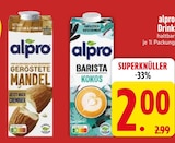 Drink von alpro im aktuellen EDEKA Prospekt für 2,00 €