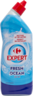 Gel WC - CARREFOUR EXPERT en promo chez Carrefour Market Laon à 1,29 €