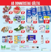 Aktueller Marktkauf Prospekt mit Vodka, "Aktuelle Angebote", Seite 32