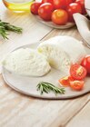 Foire à la Mozzarella et à la Burrata dans le catalogue Intermarché Super
