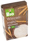 Weizenmehl Vollkorn im Angebot bei Kaufland in Wuppertal Weizenmehl Vollkorn Angebote von K-Bio bei Kaufland Wuppertal