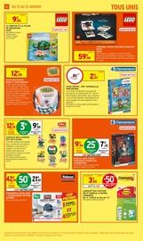 Bricolage Angebote im Prospekt "Intermarché" von Intermarché Hyper auf Seite 46