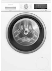 Waschmaschine WU14UT71 im Angebot bei expert in Rüsselsheim Waschmaschine WU14UT71 Angebote von Siemens bei expert Rüsselsheim für 599,00 €