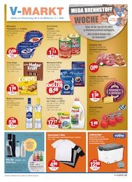 V-Markt Prospekt für Amberg mit 25 Seiten V-Markt Prospekt für Amberg: "V-Markt einfach besser einkaufen", 25 Seiten, 26.06.2025 - 02.07.2025