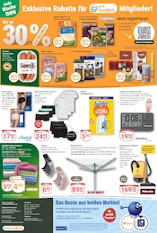 Aktueller GLOBUS Prospekt mit Uhren, "Aktuelle Angebote", Seite 23