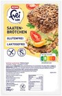 Saatenbrötchen Glutenfrei Laktosefrei Angebote von REWE frei von bei REWE Hoyerswerda für 1,88 €