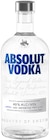 Vodka im Angebot bei Kaufland in Kamen Vodka Angebote von Absolut bei Kaufland Kamen für 9,99 €