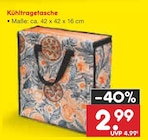 Kühltragetasche Angebote bei Netto Marken-Discount Germering für 2,99 €