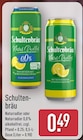 Aktuelles Natur Radler 0.0% Angebot bei ALDI Nord in Erfurt ab 0,49 €