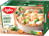 Rahm-Gemüse von Iglo im aktuellen EDEKA Prospekt für 2,49 €