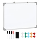 HOMCOM Wandboard im POCO Prospekt HOMCOM Wandboard im aktuellen POCO Prospekt für 28,99 €