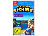 Nice Day for Fishing - [Nintendo Switch] von SILVER LINING INTERACTIVE im aktuellen MediaMarkt Saturn Prospekt für 33,99 €