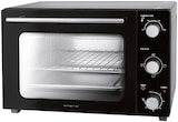 Aktuelles XL-Backofen MO-122420.1 Angebot bei POCO in Magdeburg ab 49,99 €