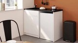 -15% SUR TOUTES LES KITCHENETTES en promo chez Castorama -15% SUR TOUTES LES KITCHENETTES dans le catalogue Castorama
