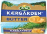 Butter im Angebot bei Netto Marken-Discount in Halle Butter Angebote von Arla Kaergarden bei Netto Marken-Discount Halle für 0,99 €