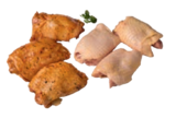 Bio-Pollo-Fino bei tegut im Prospekt "" für 1,99 €