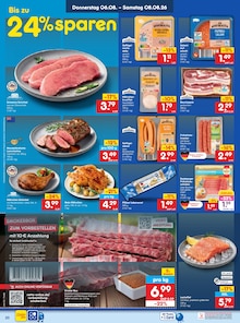 Wiener Würstchen im aktuellen Netto Marken-Discount Prospekt (Dresden) Wiener Würstchen im Netto Marken-Discount Prospekt "Aktuelle Angebote" mit 49 Seiten (Dresden)