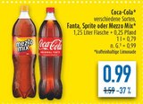 verschiedene Sorten im Angebot bei diska in Hohenstein-Ernstthal verschiedene Sorten Angebote von Coca-Cola bei diska Hohenstein-Ernstthal für 0,99 €