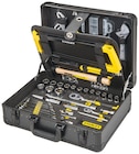 Werkzeugkoffer 142 tlg. STMT98109-1 bei BayWa AG im Kitzingen Prospekt für 189,99 €