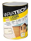 Promo Lasure classique incolore - 5L à 30,50 € dans le catalogue Brico Cash à Somain