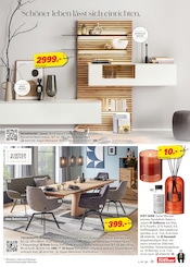 Ähnliche Raumspray Angebote im Prospekt "150 JAHRE MÖBEL POWER" von Höffner Ähnliches Angebot bei Höffner in Prospekt "150 JAHRE MÖBEL POWER" gefunden auf Seite 5