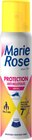 Répulsif anti-moustiques - MARIE ROSE dans le catalogue Carrefour