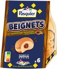 Beignets Angebote von Brioche Pasquier bei Lidl Koblenz für 2,49 €