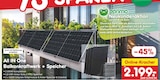 Netto Marken-Discount - All IN One Balkonkraftwerk + Speicher Angebot im Prospekt All IN One Balkonkraftwerk + Speicher bei Netto Marken-Discount im Prospekt "" für 2.199,00 €