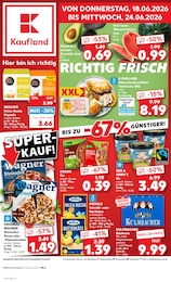Der aktuelle Kaufland Prospekt Der aktuelle Kaufland Prospekt Hier bin ich richtig