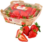 Erdbeeren Calinda bei REWE im Murrhardt Prospekt für 2,79 €