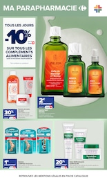 Offre Ampoule dans le catalogue Carrefour du moment à la page 34