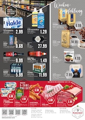 Aktueller EDEKA Prospekt mit Ramazzotti, "Aktuelle Angebote", Seite 8