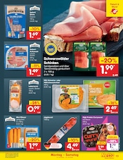Würstchen im Netto Marken-Discount Prospekt in Schwerin Aktueller Netto Marken-Discount Prospekt mit Würstchen, "Aktuelle Angebote", Seite 15