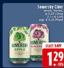 Aktuelle Äpfel Angebote bei EDEKA in Aachen Aktuelles Apple Angebot bei EDEKA in Aachen ab 1,29 €