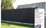 WPC-Sichtschutzzaun CALLADO Premium im Angebot bei ALDI SÜD in Ansbach WPC-Sichtschutzzaun CALLADO Premium Angebote von HOME DELUXE bei ALDI SÜD Ansbach für 679,00 €