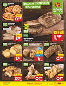 Kürbis im Netto Marken-Discount Prospekt "Aktuelle Angebote" mit 59 Seiten (Erlangen)