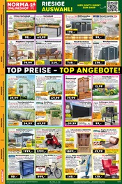 Handstaubsauger im Norma Prospekt in Germering Aktueller Norma Prospekt mit Handstaubsauger, "Mehr fürs Geld", Seite 20